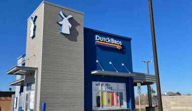 Is Dutch Bros Open on Mother's Day