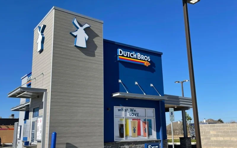 Is Dutch Bros Open on Mother's Day