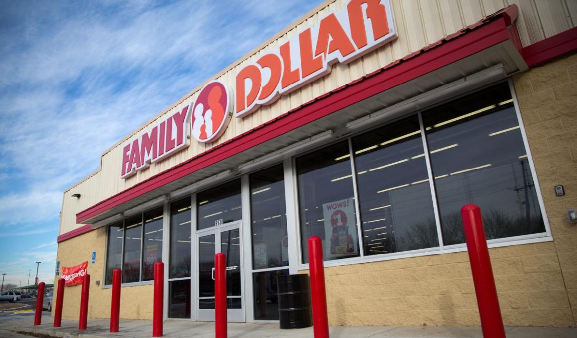 Is Family Dollar Open on Mother's Day