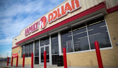 Is Family Dollar Open on Mother's Day