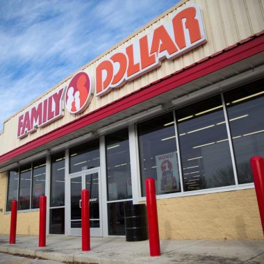 Is Family Dollar Open on Mother's Day