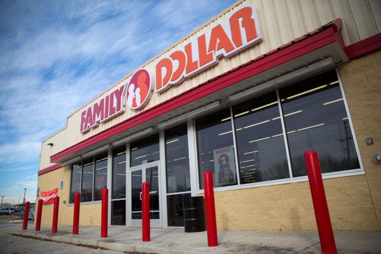Is Family Dollar Open on Mother's Day
