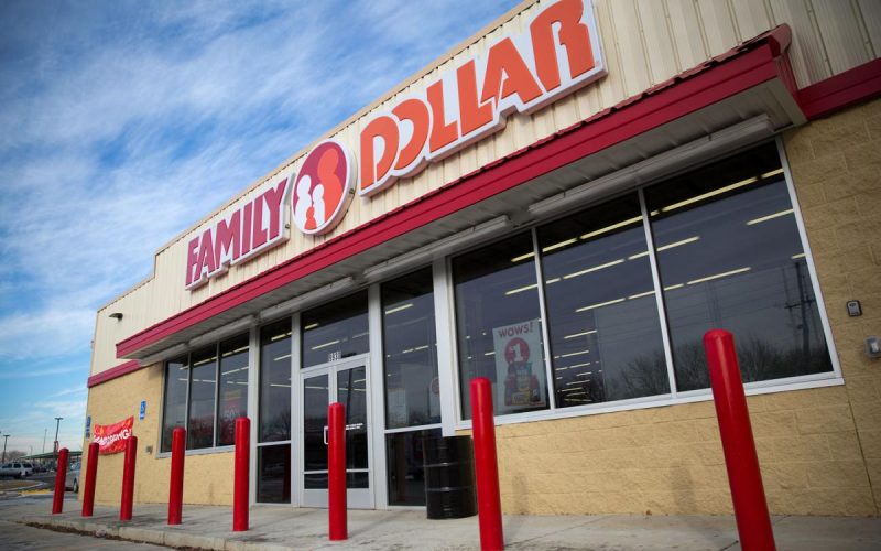 Is Family Dollar Open on Mother's Day