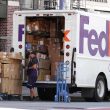 Is FedEx Open on Father's Day