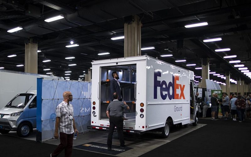 Is FedEx Open on Mother's Day