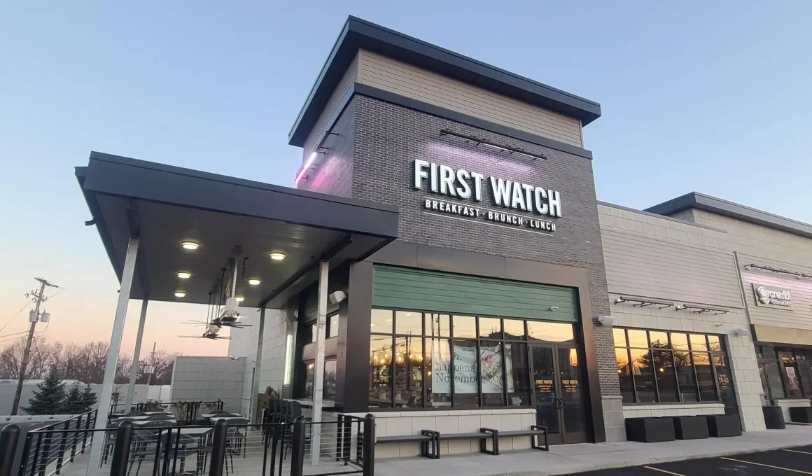 Is First Watch Open on Mother's Day