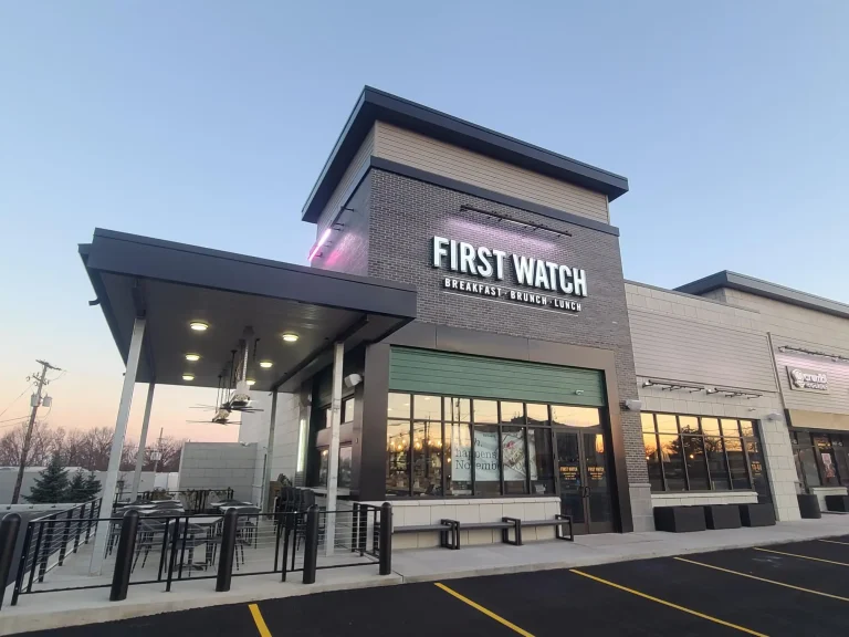 Is First Watch Open on Mother's Day