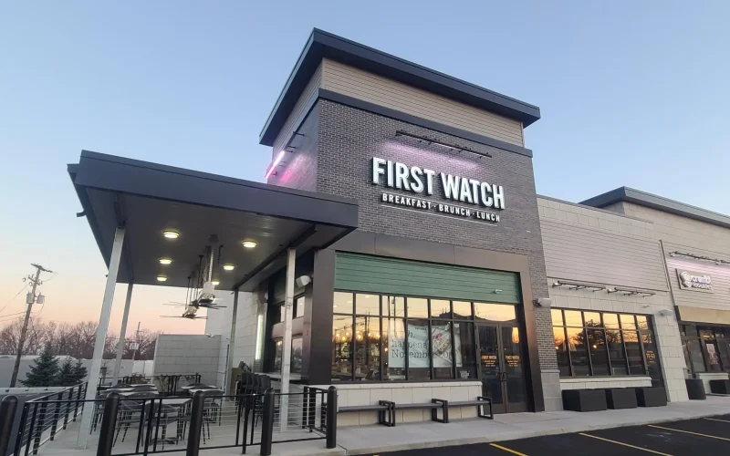 Is First Watch Open on Mother's Day