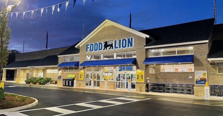 Is Food Lion Open on Memorial Day