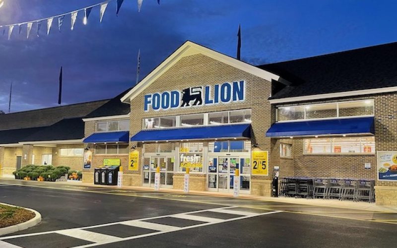 Is Food Lion Open on Memorial Day