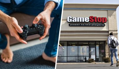 Is GameStop Open on Mother's Day