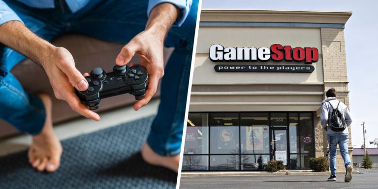 Is GameStop Open on Mother's Day