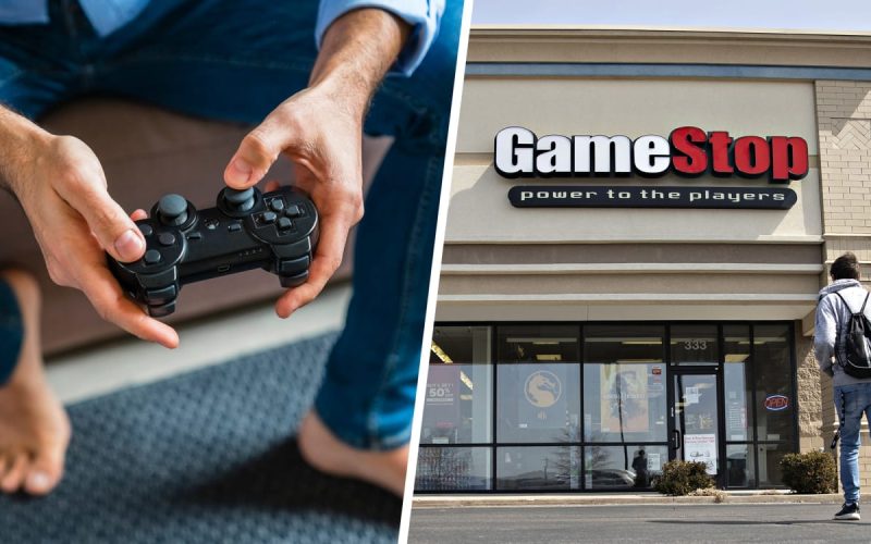 Is GameStop Open on Mother's Day