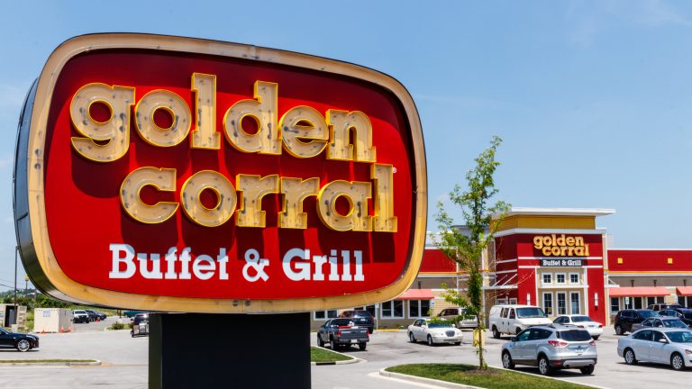 Is Golden Corral Open on Mother's Day