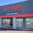 Is Gordon Food Service Open on Memorial Day