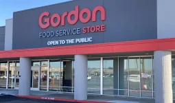 Is Gordon Food Service Open on Memorial Day
