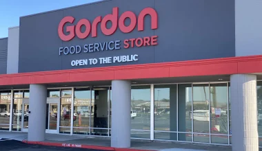 Is Gordon Food Service Open on Memorial Day