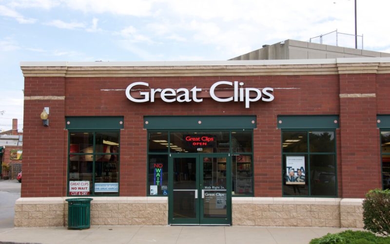 Is Great Clips Open on Mother's Day