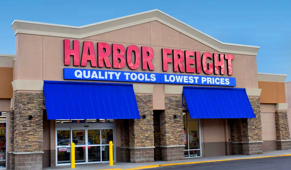 Is Harbor Freight Open on Mother's Day