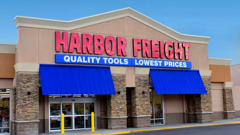 Is Harbor Freight Open on Mother's Day