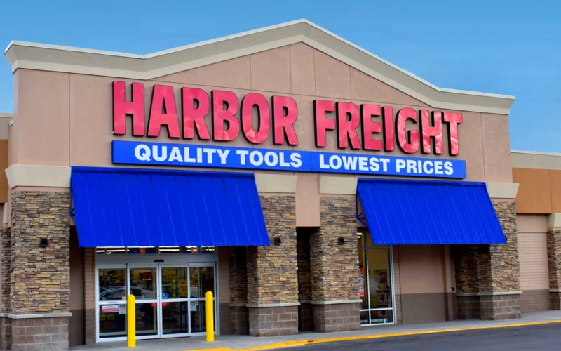 Is Harbor Freight Open on Mother's Day