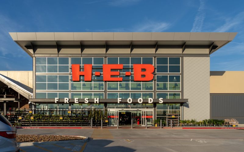 Is Heb Open on Mother's Day