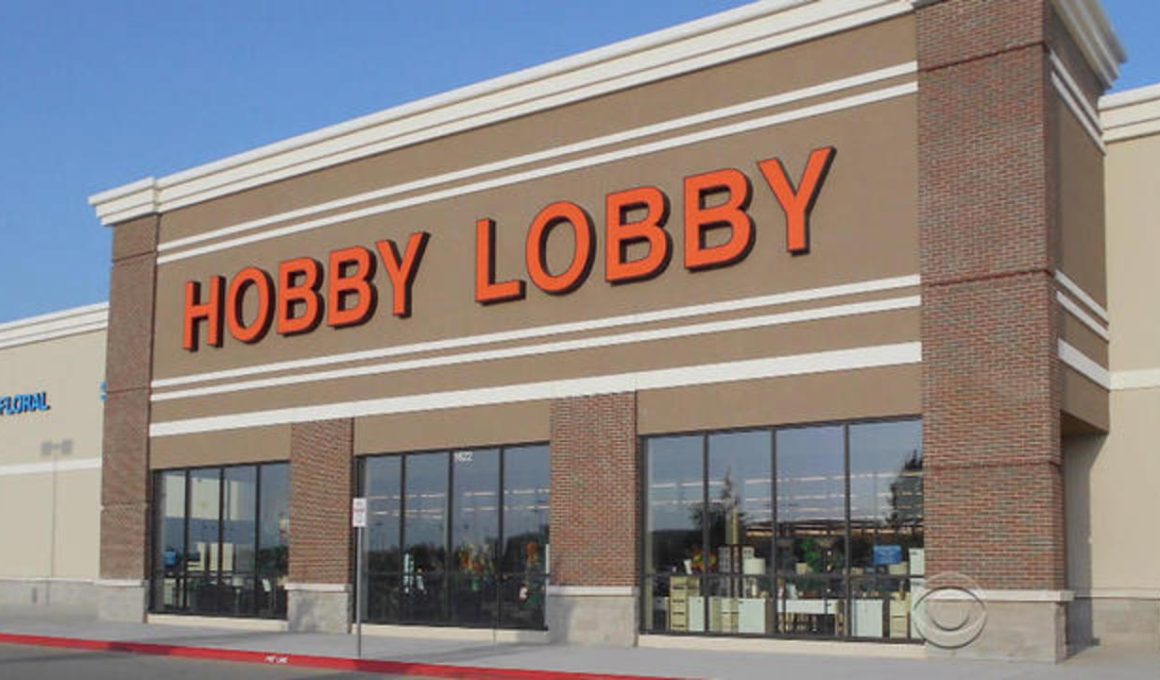 Is Hobby Lobby Open on Memorial Day