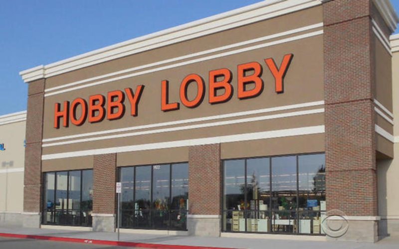 Is Hobby Lobby Open on Memorial Day