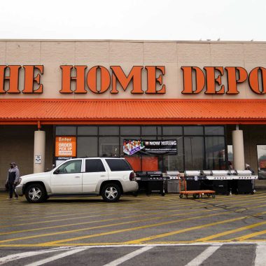 Is Home Depot Open on Mother's Day