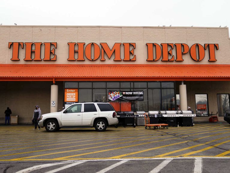 Is Home Depot Open on Mother's Day