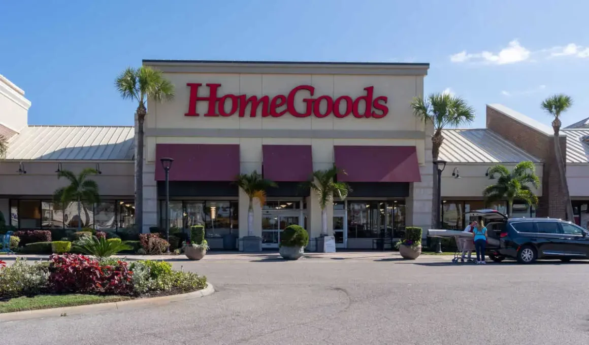 Is Homegoods Open on Mother's Day?