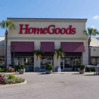 Is Homegoods Open on Mother's Day?