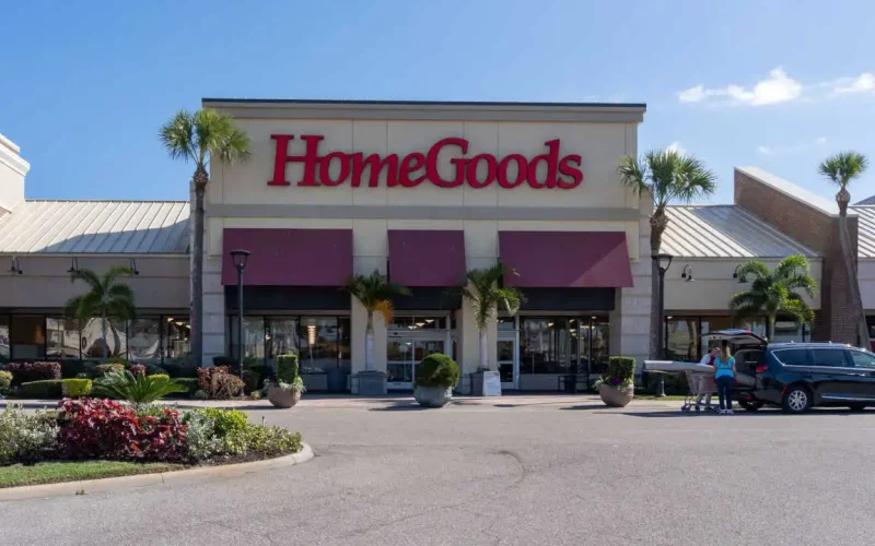 Is Homegoods Open on Mother's Day?