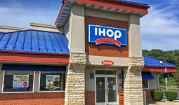 Is IHOP Open on Father's Day