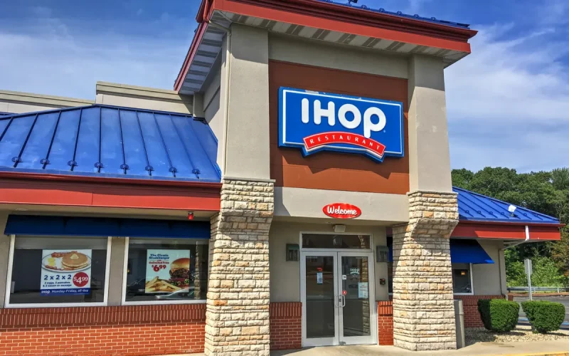 Is IHOP Open on Father's Day