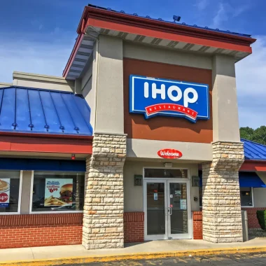 Is IHOP Open on Mother's Day