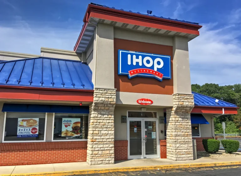 Is IHOP Open on Mother's Day