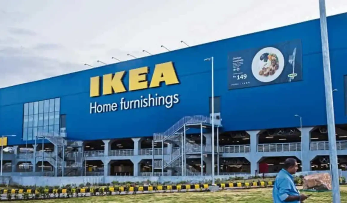 Is Ikea Open on Mother's Day