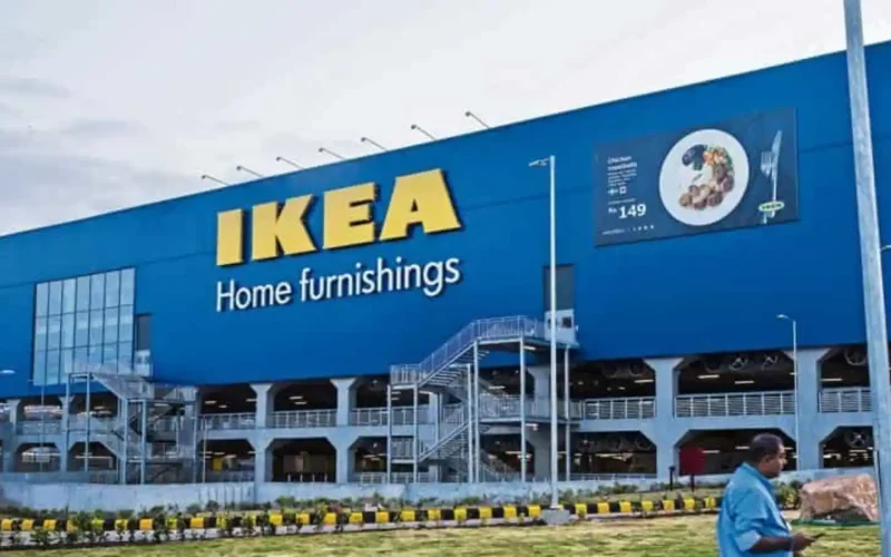 Is Ikea Open on Mother's Day