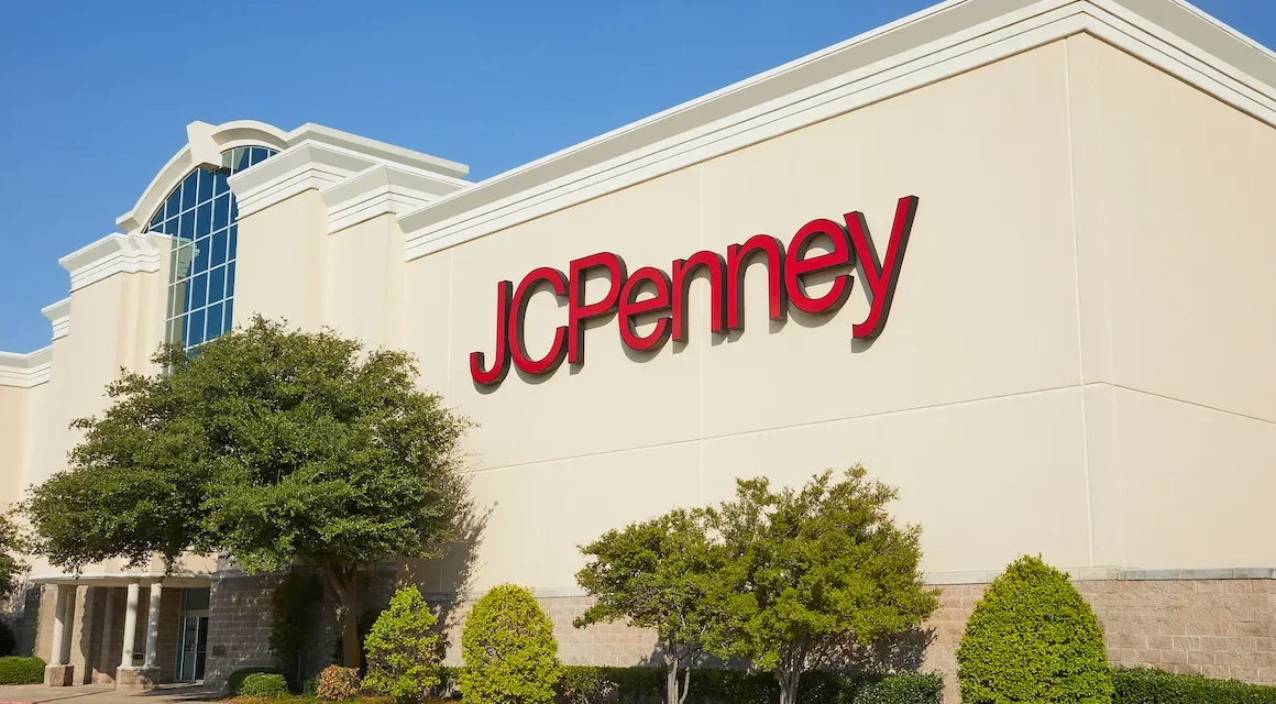 Is JCPenney Open on Memorial Day