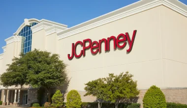 Is JCPenney Open on Memorial Day