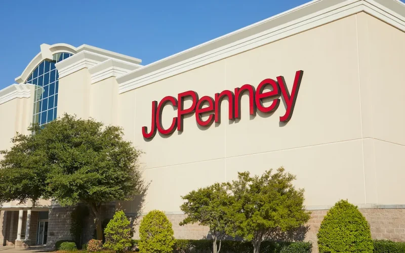 Is JCPenney Open on Memorial Day