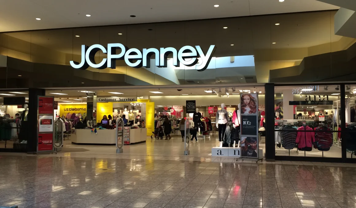 Is JCPenney Open on Mother’s Day