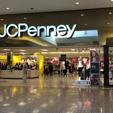 Is JCPenney Open on Mother’s Day