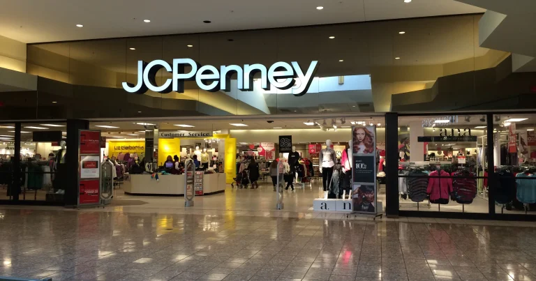 Is JCPenney Open on Mother’s Day