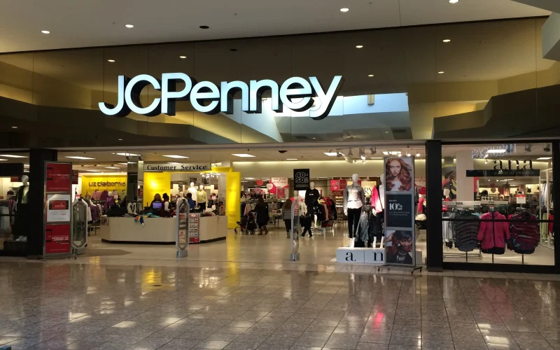 Is JCPenney Open on Mother’s Day