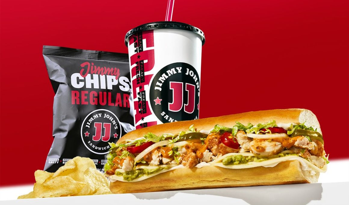 Is Jimmy John's Open on Mother's Day