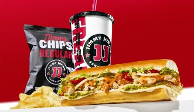 Is Jimmy John's Open on Mother's Day