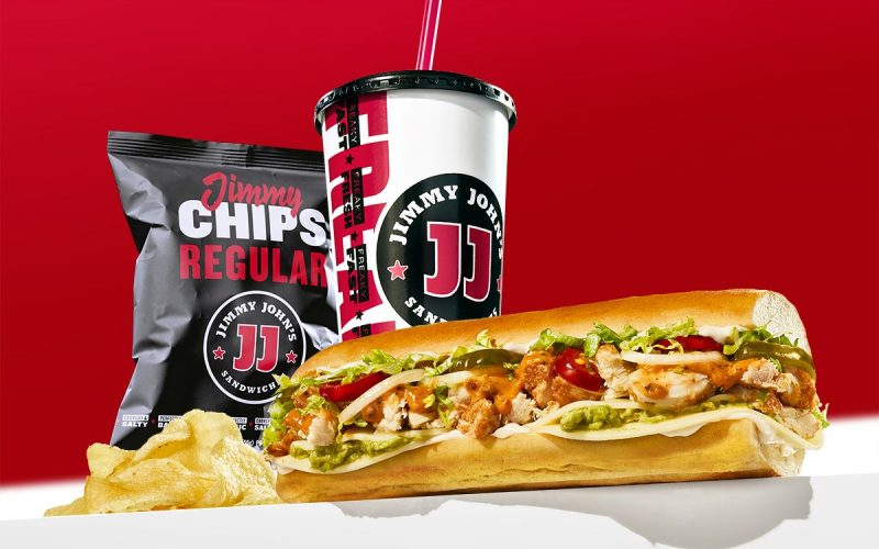 Is Jimmy John's Open on Mother's Day