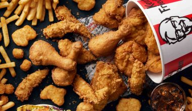 Is KFC Open on Mother's Day